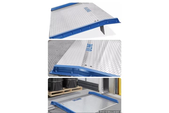 DOCKPLATES ALMACENES