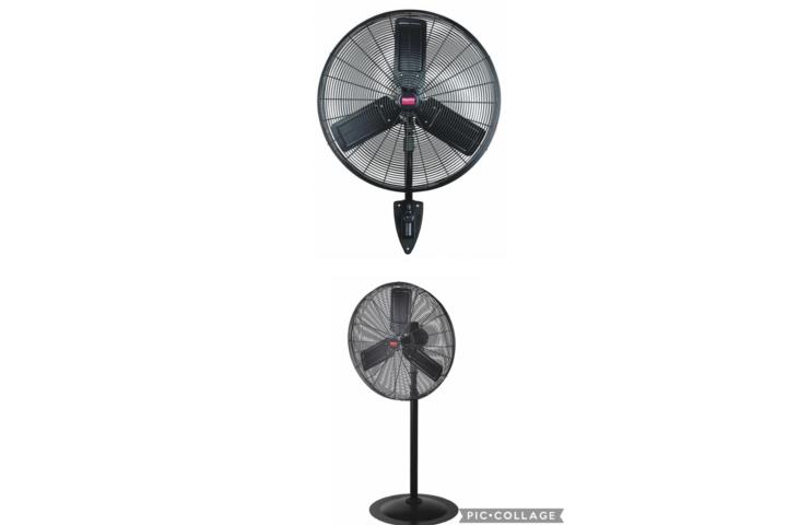 ABANICOS COMERCIALES