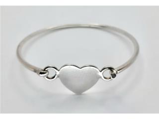 PULSERA PLATA 925, JOYERIA CARMEN  Puerto Rico
