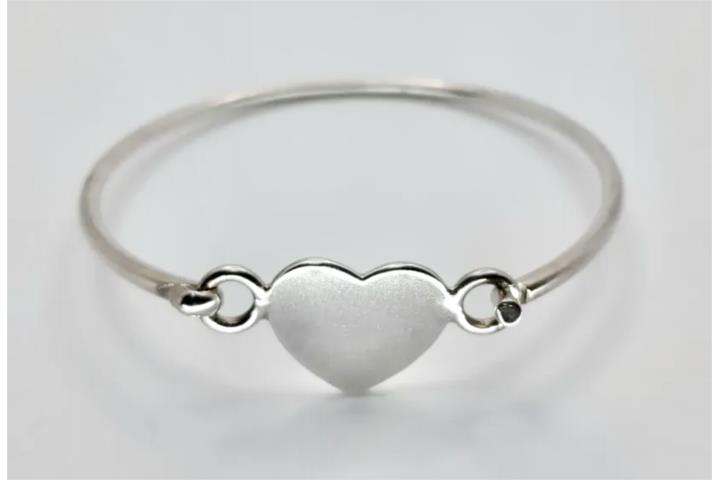 PULSERA PLATA 925