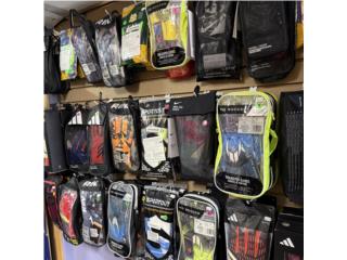 Guantes portero