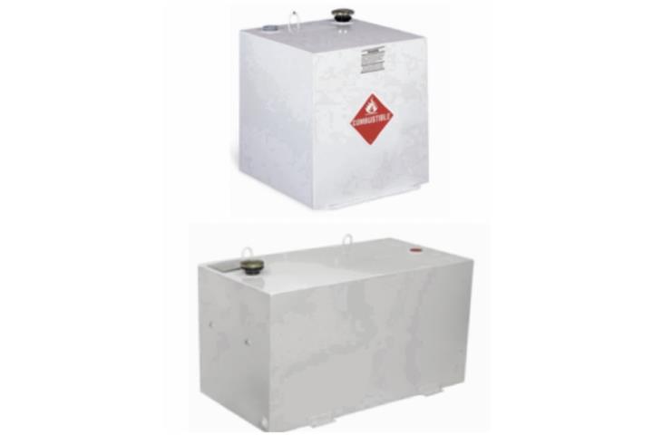 TANQUES COMBUSTIBLE