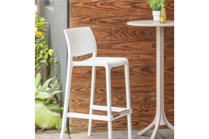 SILLAS PARA COMERCIAL / COCINA