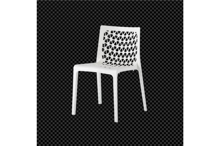 STOOLS PARA SU COMERCIO / EXTERIOR