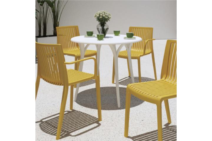 STOOLA PARA SU COMERCIO / EXTERIOR