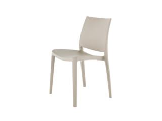 SILLAS PARA SU NEGOCIO / EXTERIOR