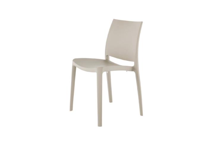 SILLAS PARA SU NEGOCIO / EXTERIOR