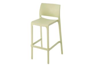 STOOLS EN RESINA PARA SU EXTERIOR / NEGOCIO