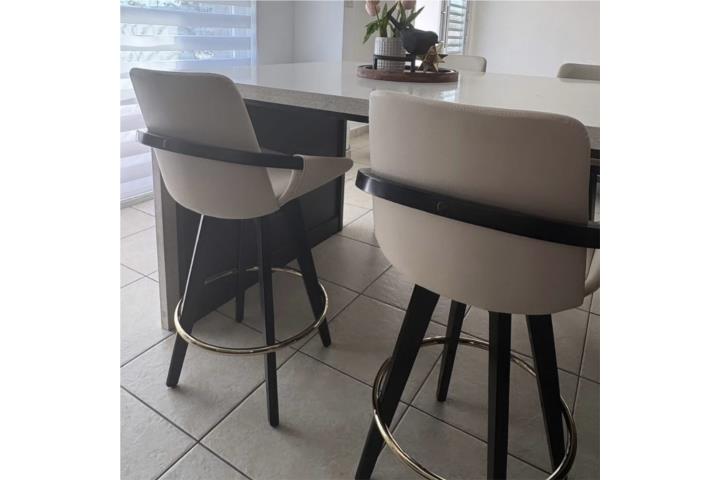 STOOLS PARA SU HOGAR