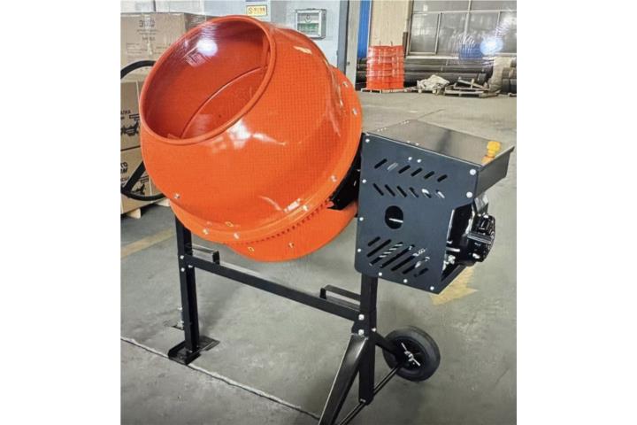 TROMPOS GASOLINA 2 MINI