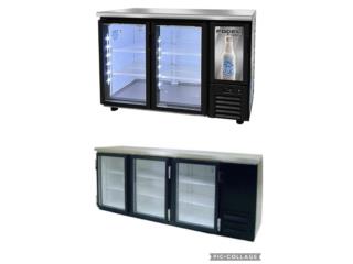 BACK BAR COOLERS FOGEL, SP TOOLS PUERTO RICO Puerto Rico