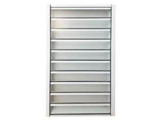 VENTANA SEGURDIAD 24 X 49 CRISTAL LECHE , Ferreteria Ace Berrios Puerto Rico