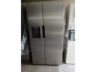 Nevera Midea 2 puertas 