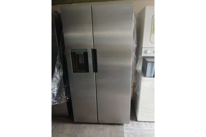 Nevera Midea 2 puertas