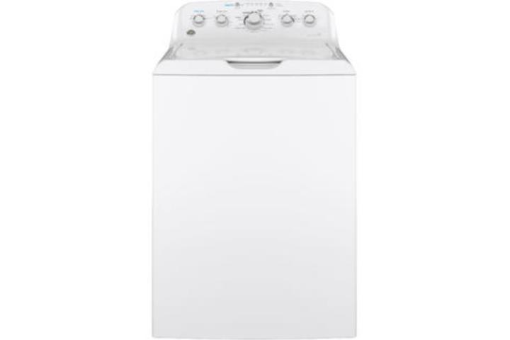 Lavadora General Electric 4.5 cu ft.