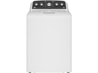 Lavadora GE 4.5 cu ft. 