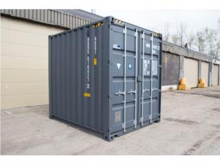 10 ft shipping Container For Sale