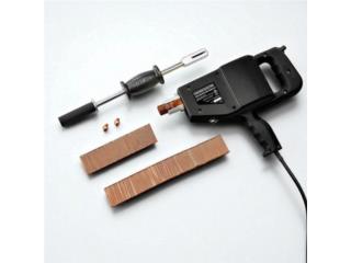 Stud Welder Kit, PULGUERO COLON Puerto Rico
