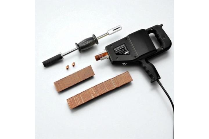 Stud Welder Kit