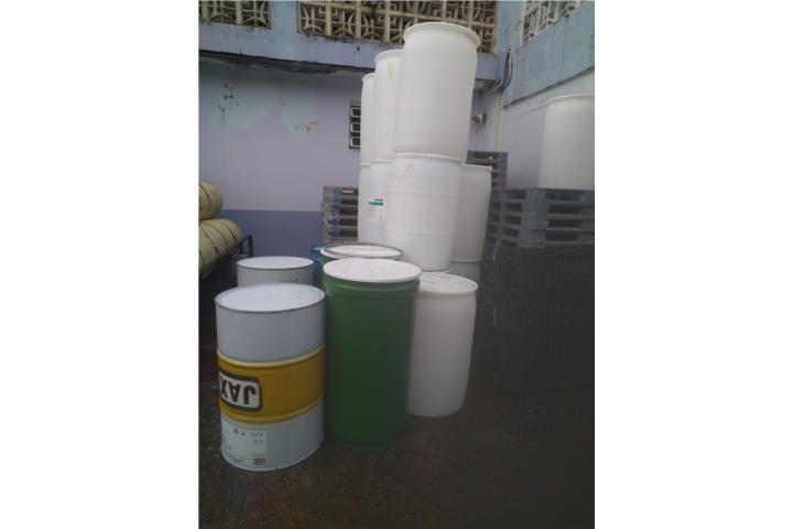 Drones de 5 gl 8gl 35 gl y 55gl