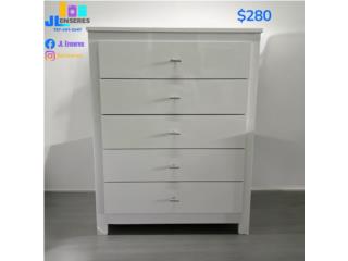 Chest en PVC
