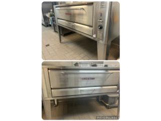 HORNOS DE PIZZA BLUDGET , SP TOOLS PUERTO RICO Puerto Rico
