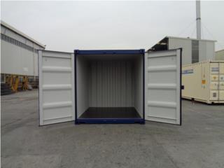 10 ft shipping containers for sale