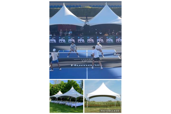 CARPAS ALUMINIO 4 AGUA COMERCIALES