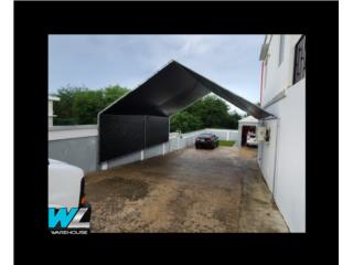 Carpas / Carpas camper / Carpas autos / carpa, Wlwarehouse  Puerto Rico