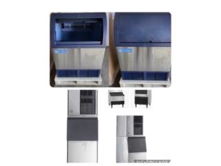 MAQUINAS DE HACER HIELO HOSHISAKI/COOLBOX , Puerto Rico