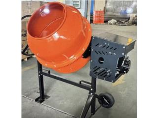 LIGADORA CEMENTO GASOLINA 2 MINI, Puerto Rico