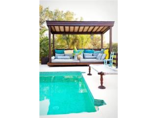 Oferta Increible!!! Haz tu Piscina!