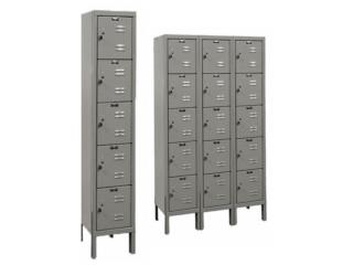 LOCKERS EMPLEADOS , SP TOOLS PUERTO RICO Puerto Rico
