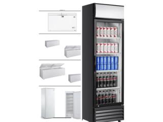 BEERS FROSTERS & CHEST FREEZERS , SP TOOLS PUERTO RICO Puerto Rico