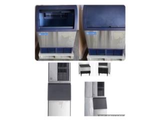 MAQUINAS DE HACER HIELO HOSHISAKI/COOLBOX, SP TOOLS PUERTO RICO Puerto Rico