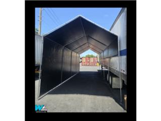 Carpas , Accesorios de Carpas.Toldos , Wlwarehouse  Puerto Rico