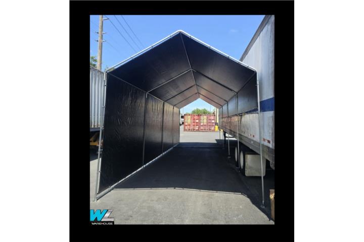 Carpas Accesorios de Carpas.Toldos