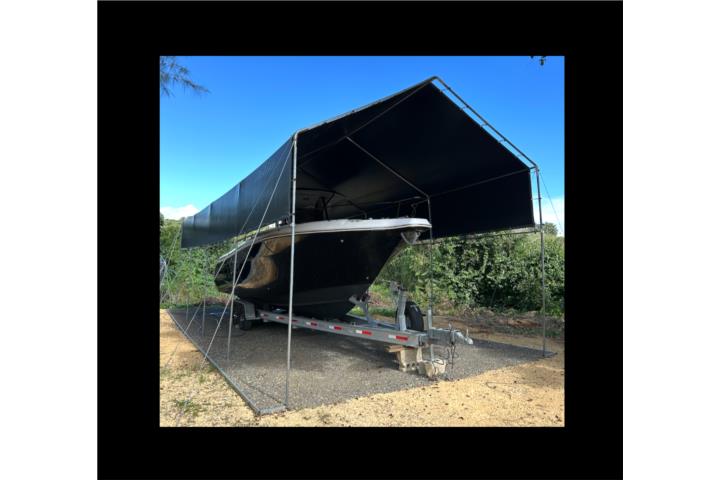 Carpas / Toldos decorativos