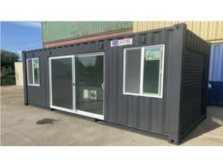 20 ft office shipping containers for sale