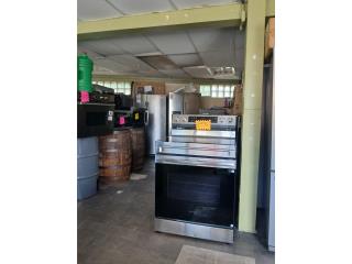 Variedad de Enseres del hogar y mas