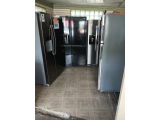 Neveras de 2,3 y 4 ptas de varias marcas