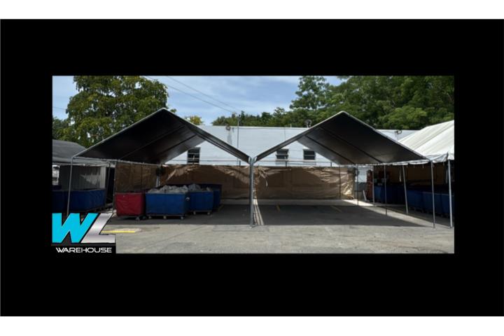 Toldos Decorativos y duraderos