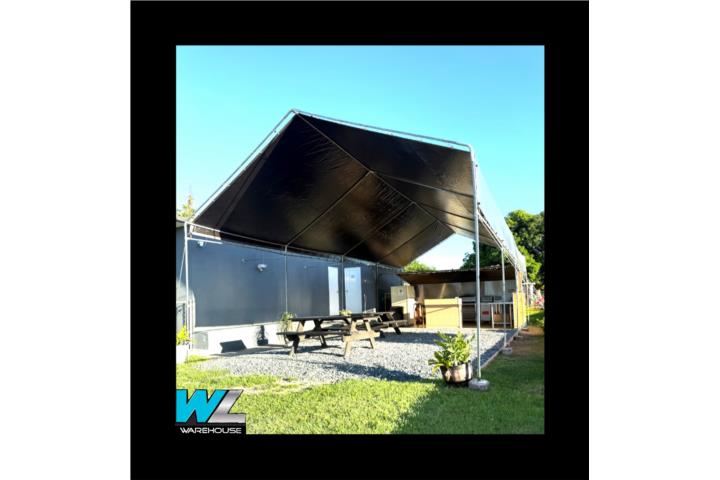 Carpas a la medida Carpas camper