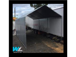 Carpas autos , Carpas botes , carpas truck , Wlwarehouse  Puerto Rico
