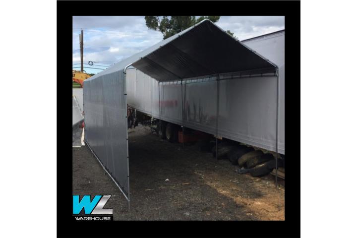 Carpas autos Carpas botes carpas truck