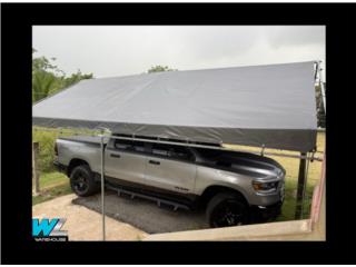 El mejor negocio de Carpas en PR