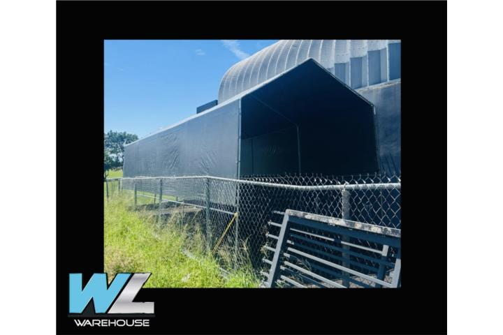 Toldos amarres Uniones Fijadores