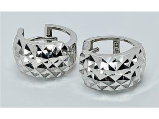 PANTALLAS 14KT, JOYERIA CARMEN  Puerto Rico