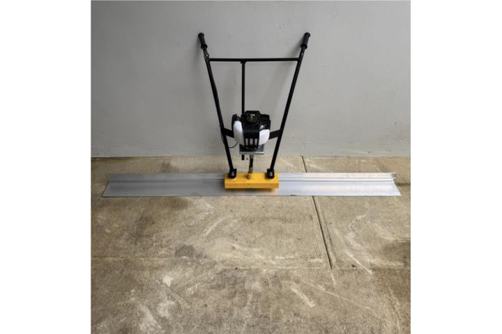 GAVIOTA DE MOTOR 6