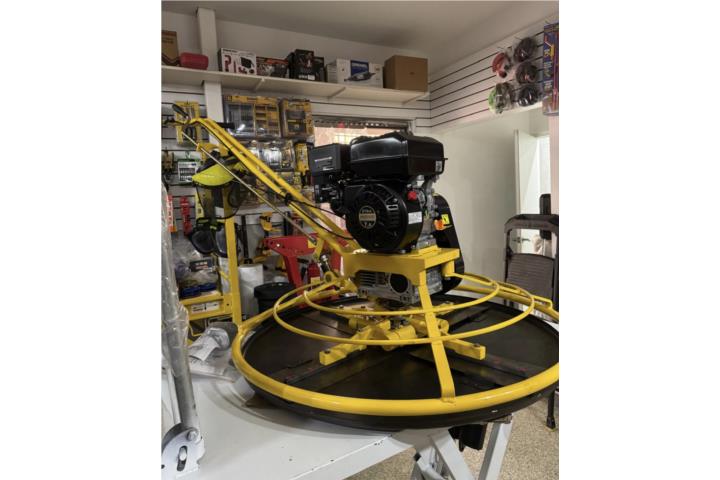 HELICOPTERO 36 CONTRATISTAS